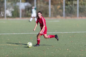 Bild 110 - F Fortuna St. Juergen - SV Wahlstedt : Ergebnis: 3:0